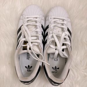 Adidas superstar shoes